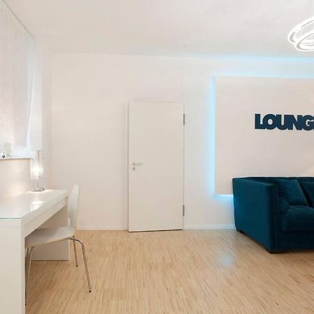 Exclusive 2-Room Souterrain Apartment Nürnberg Eksteriør bilde